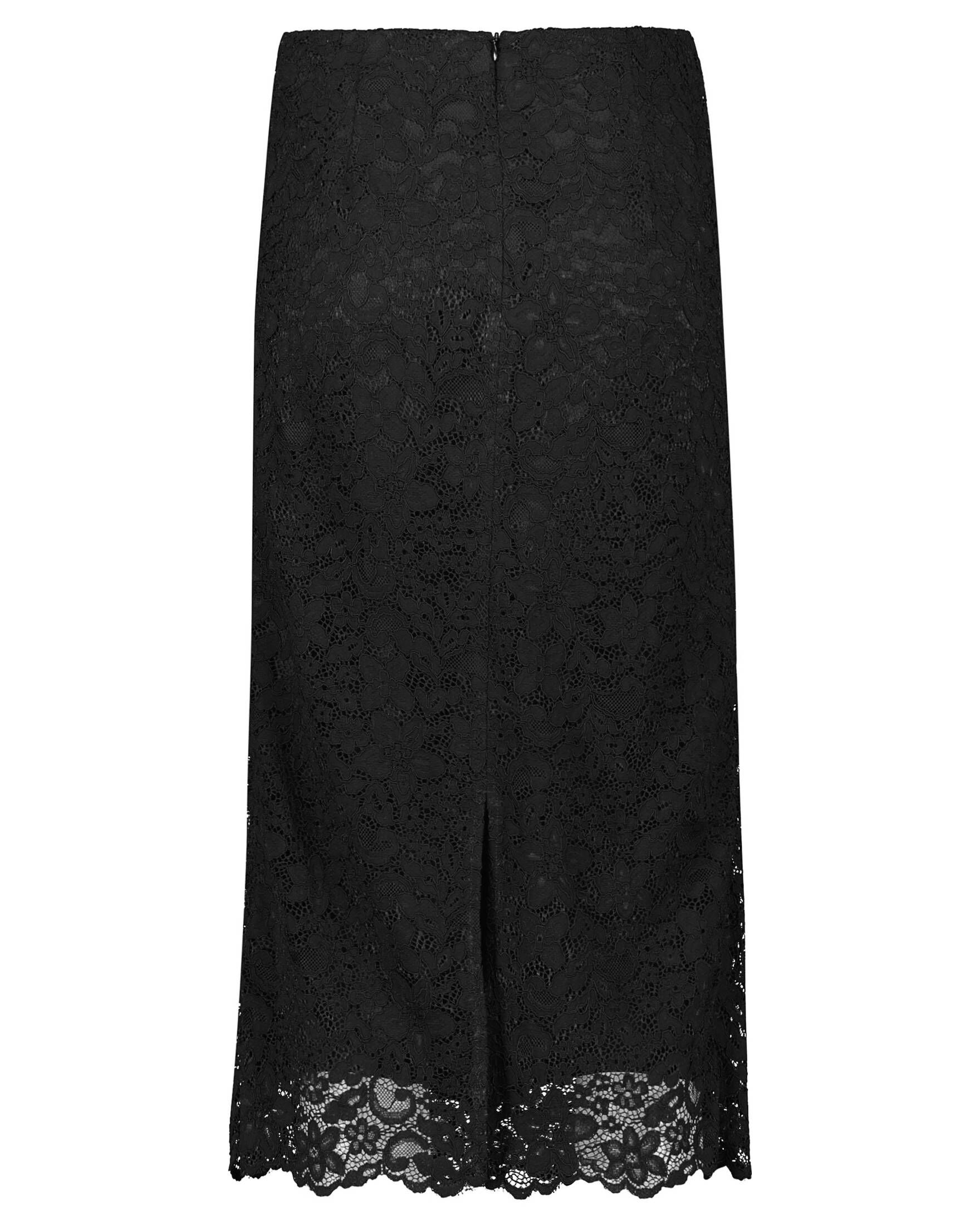 Riani| Damen Spitzenrock