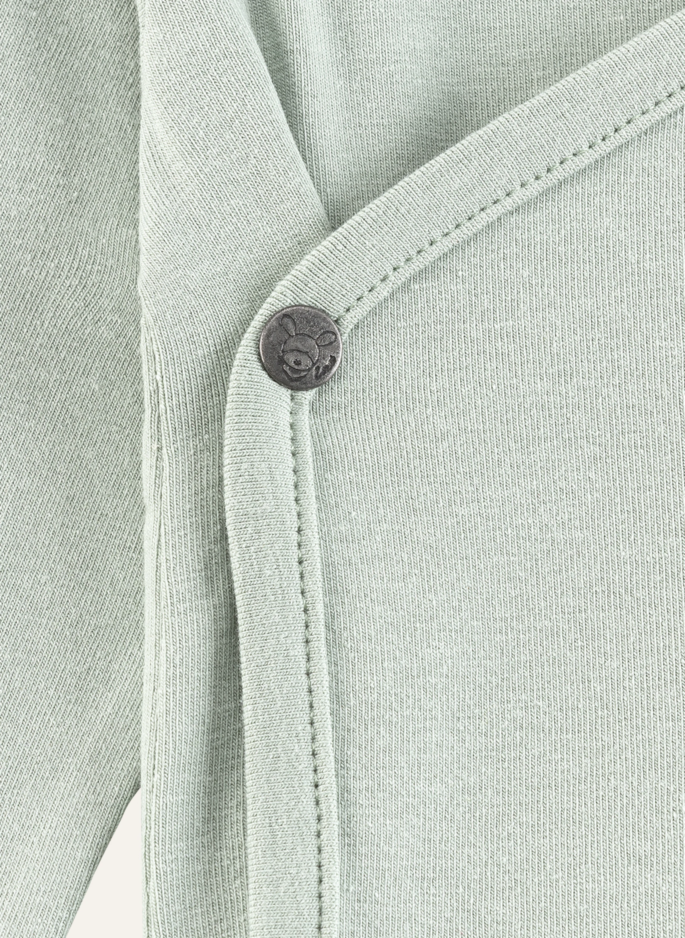 Sterntaler Baby Body Emmi