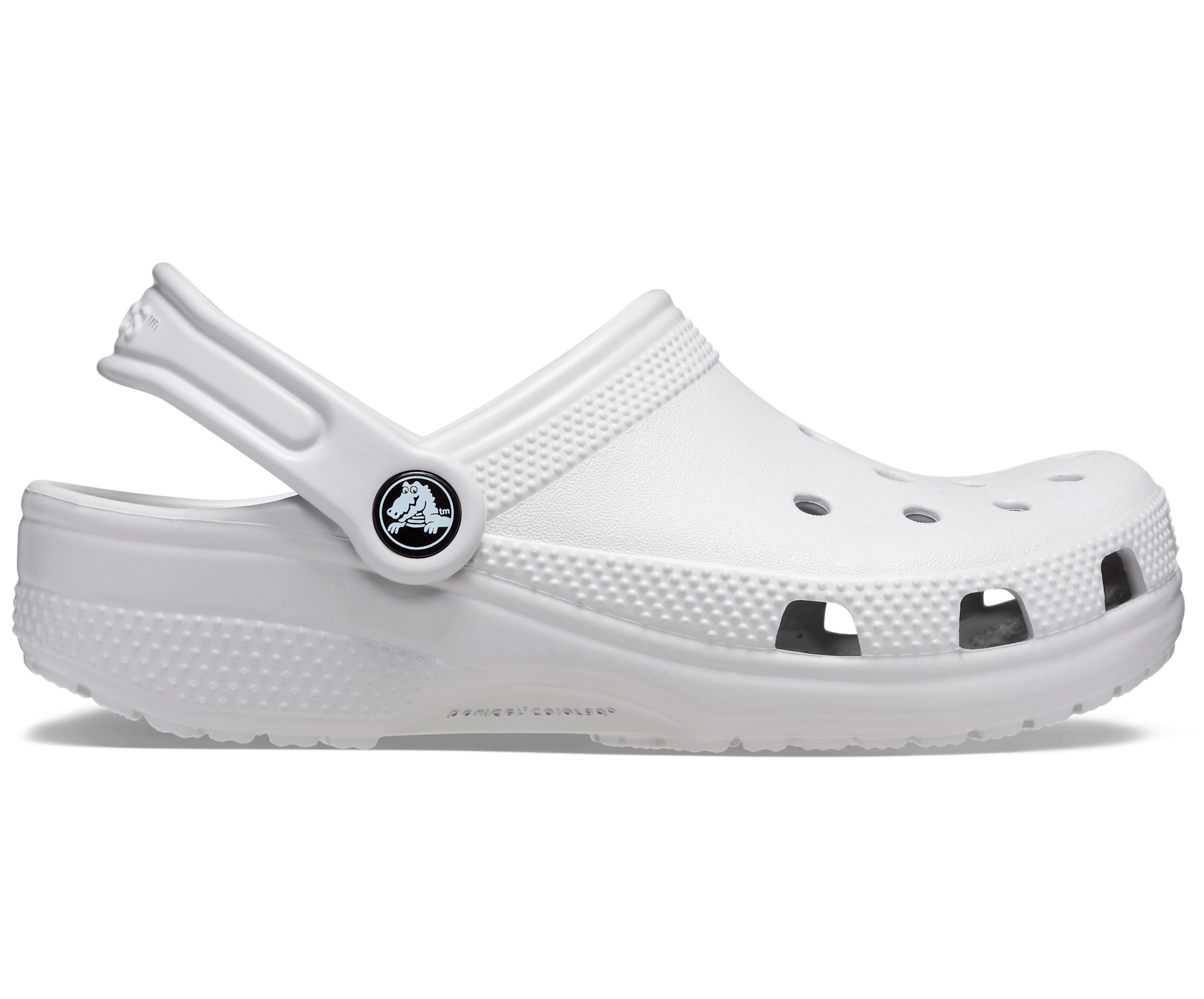Kids' Classic Clog