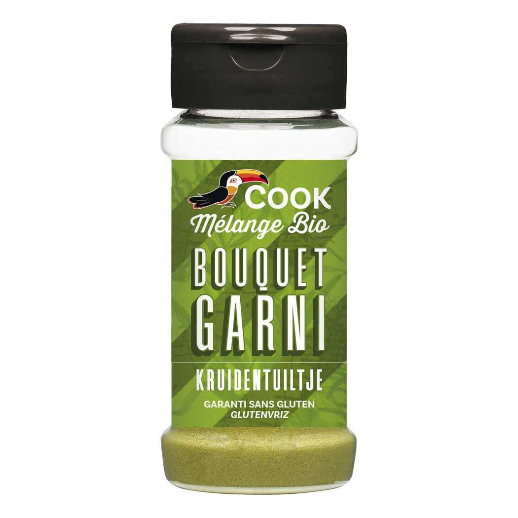 Bouquet garni bio