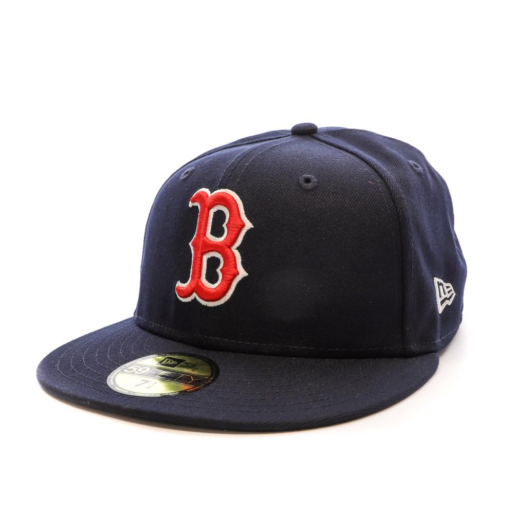 New Era Casquette Noire Homme New Era Acperf
