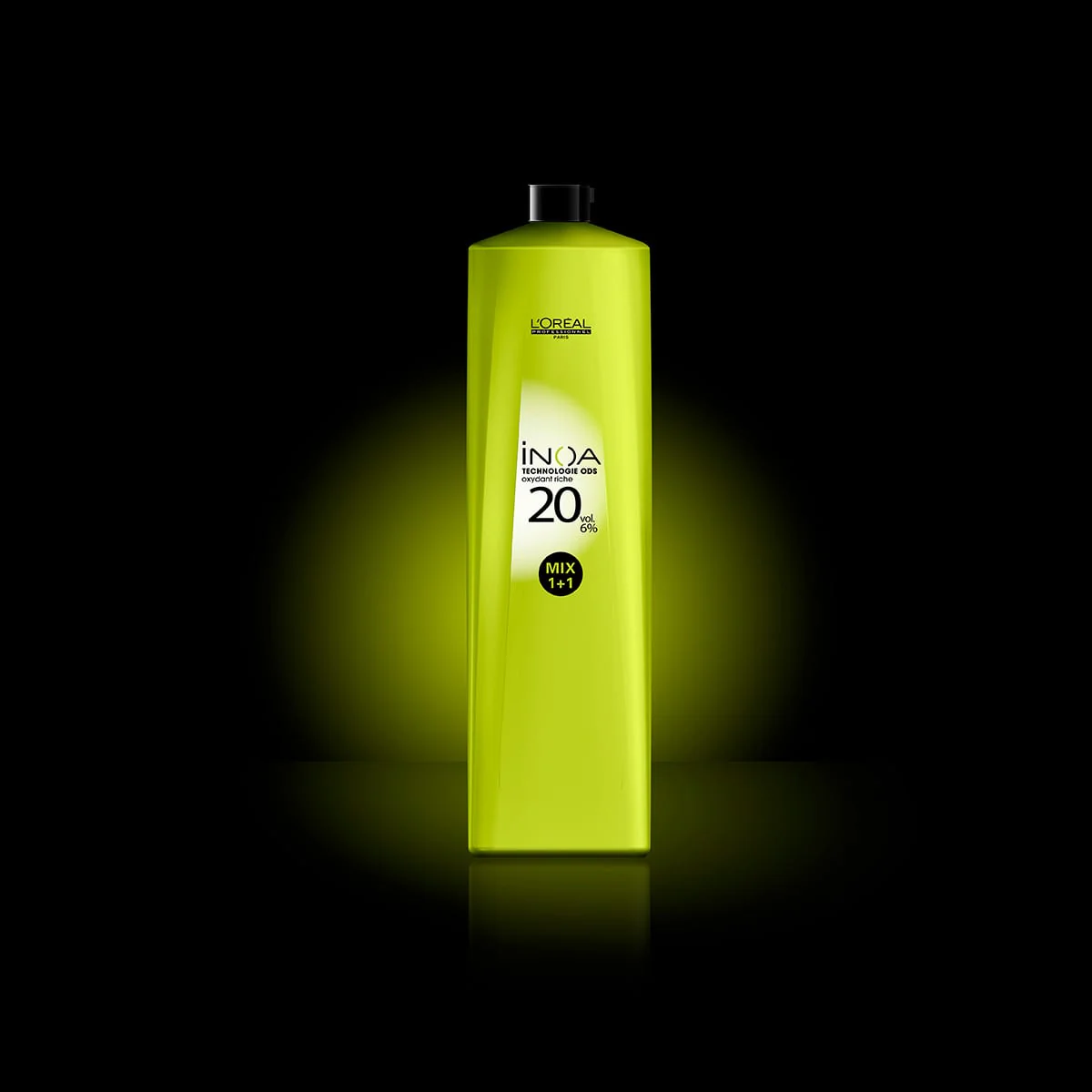 Oxydant riche Inoa 1000ml