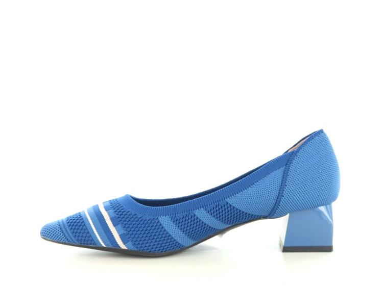 Hafjes Ravezzo Blue