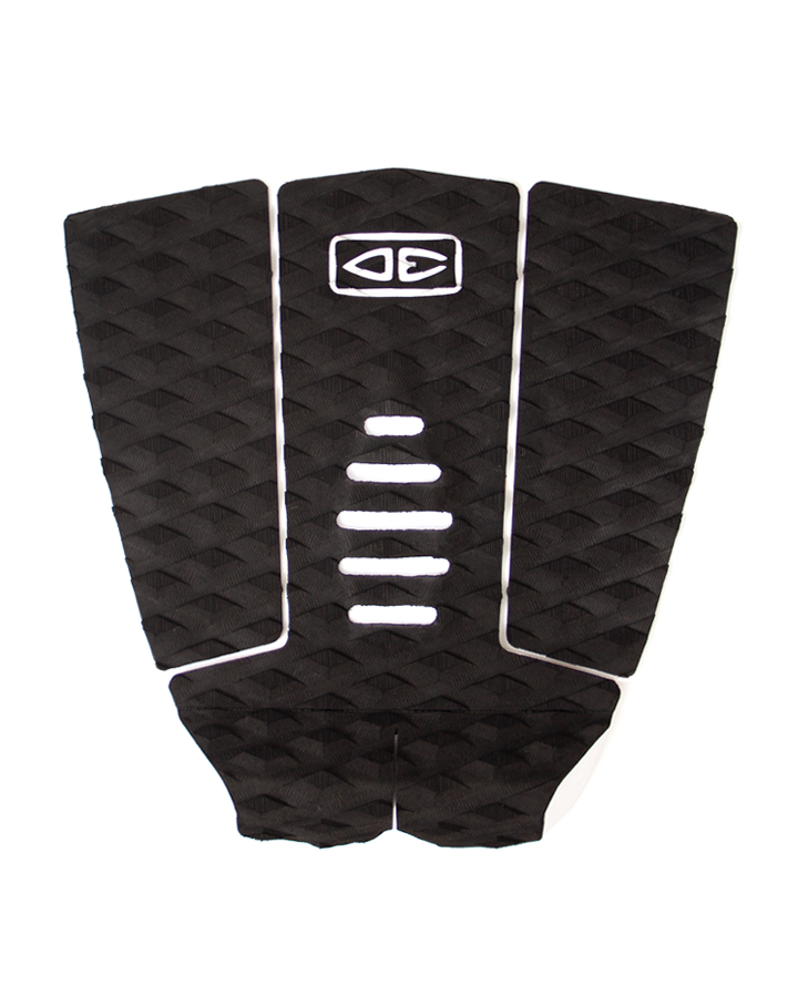 Ocean and earth Owen wright 3 pieces pads Black