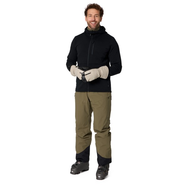 Stoic - Wool NalluSt. III 3 Finger - Gants