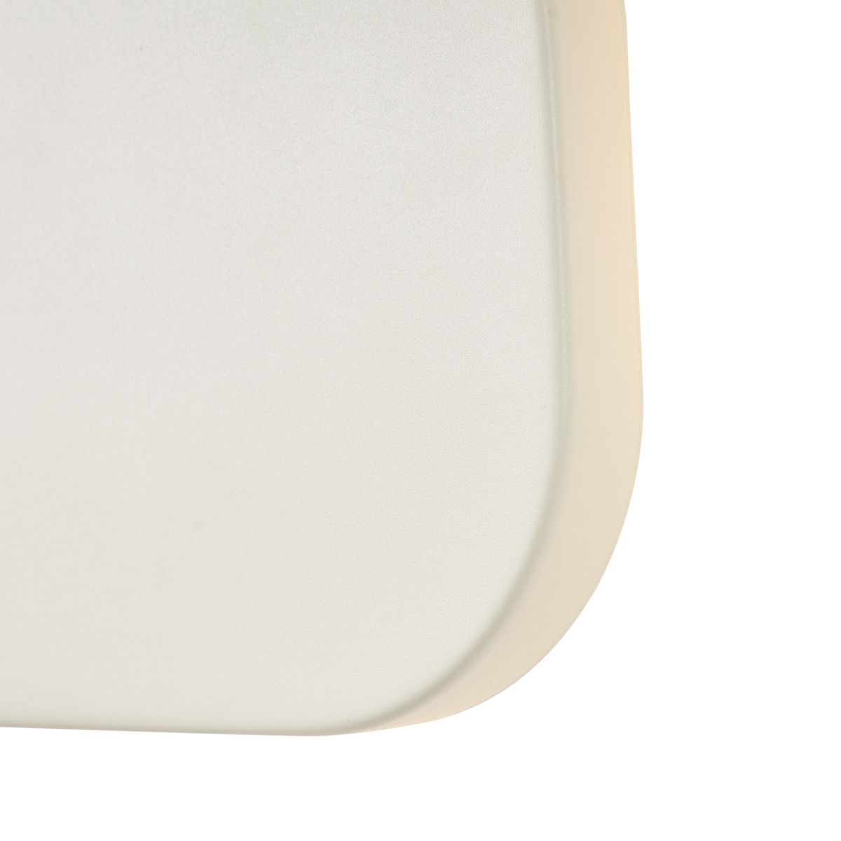 Design wandlamp beige 3-lichts - Planes