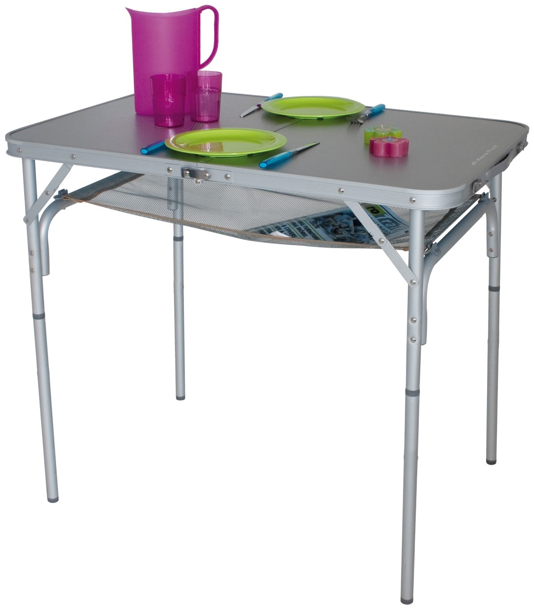 Eurotrail Monnai campingtafel
