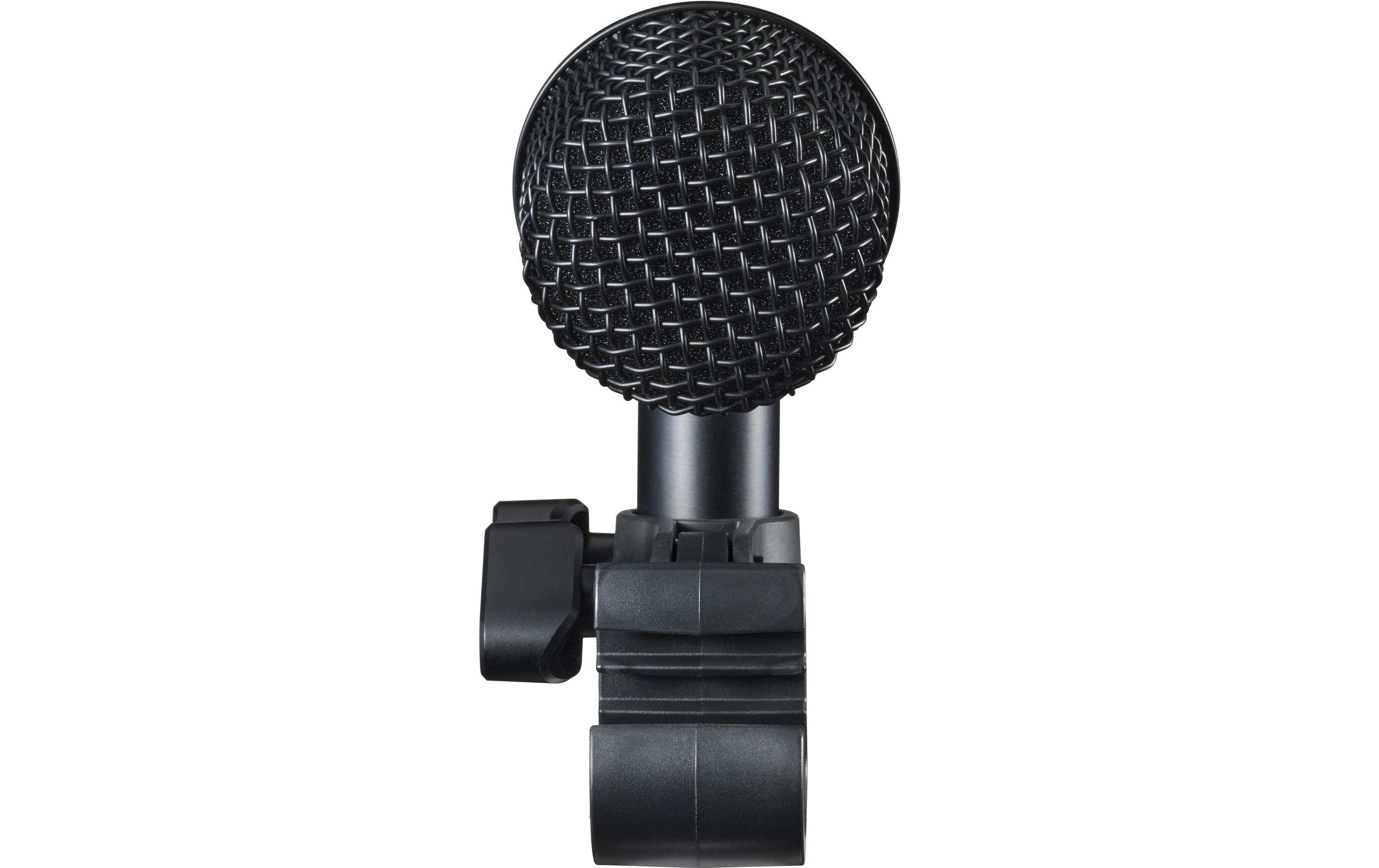 Mikrofon Nexadyne NXN6<br>Tom/Snare-Drum-Mikrofon mit Revonic-Technologie