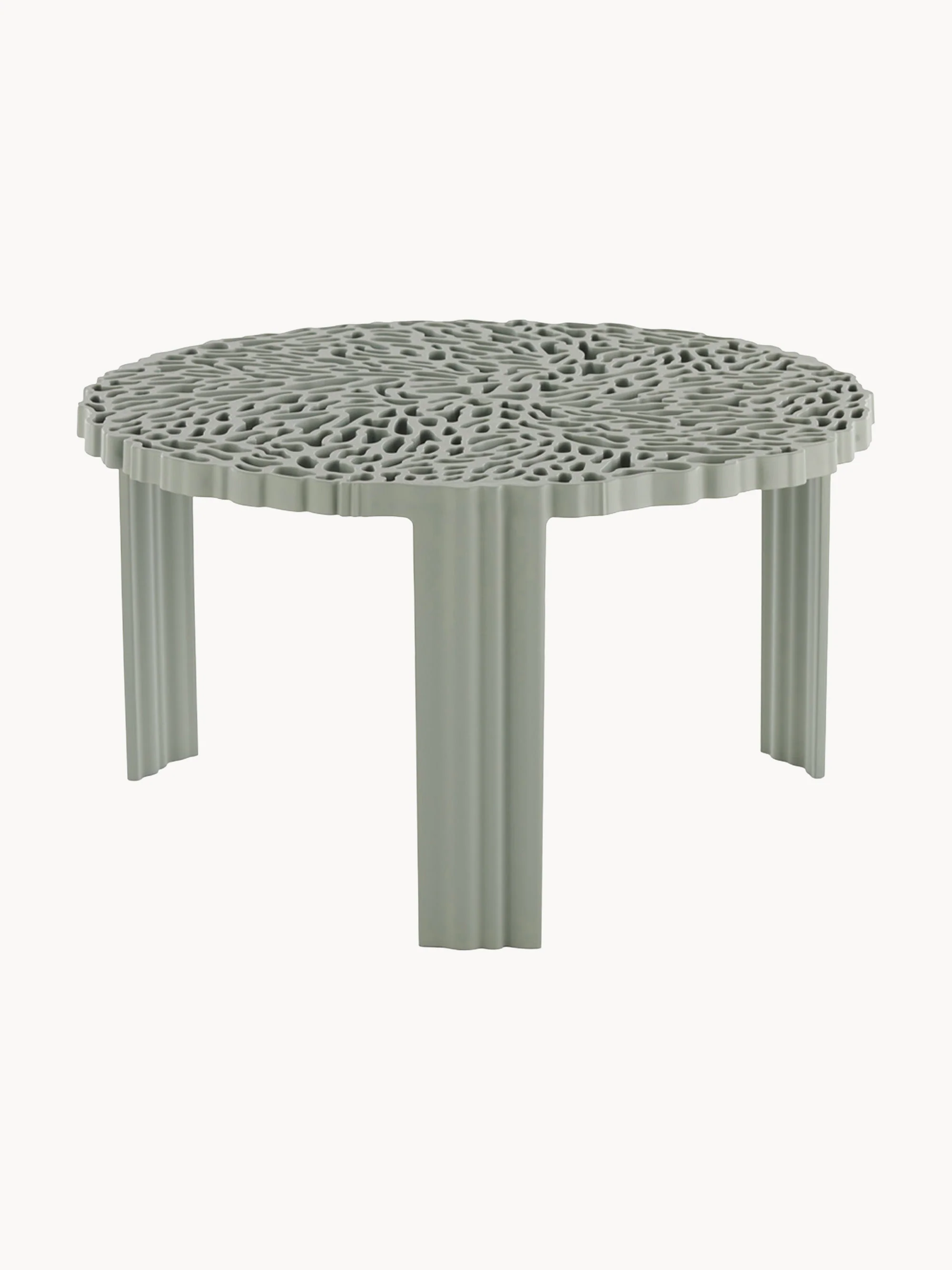 Ronde tuintafel T-Table