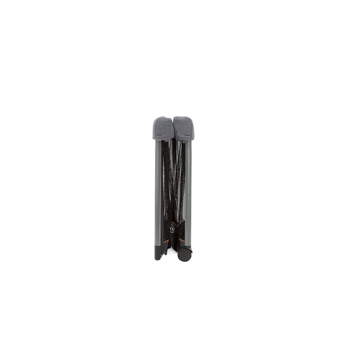 FOLDLITE TRAVEL COT  SHADOW