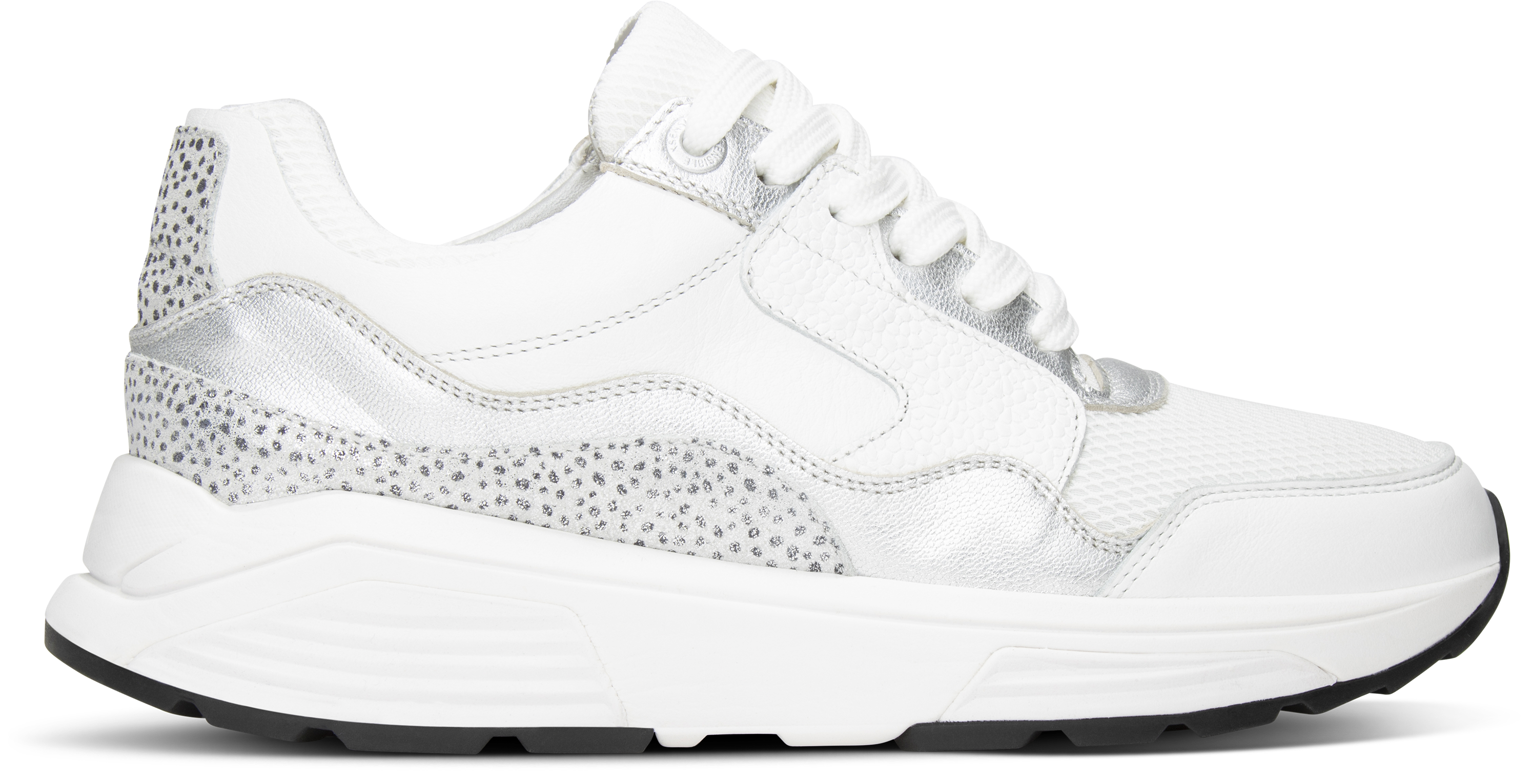 Golden Gate Lady White Combi