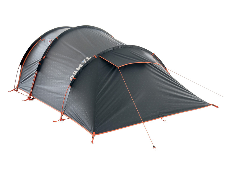 4-persoons tunneltent