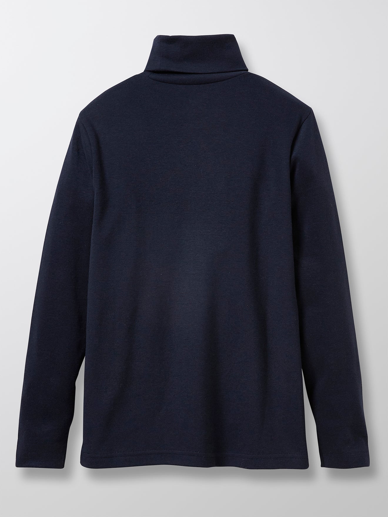 Sous-pull Garçon - Coton biologique