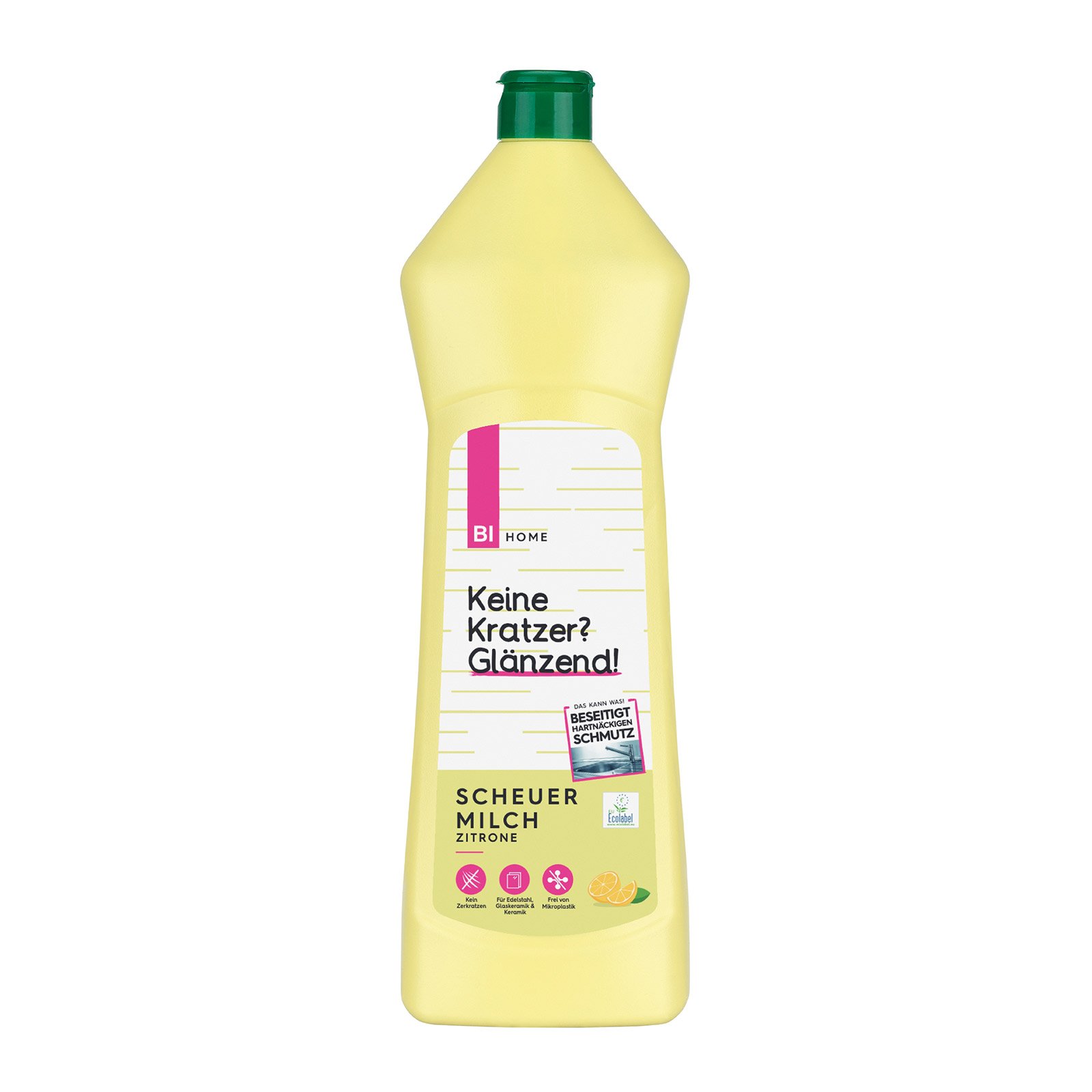 BI HOME Scheuermilch