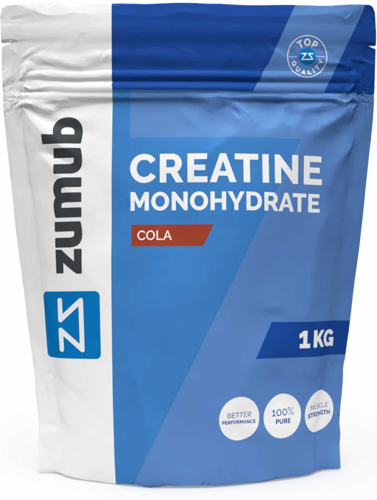 Creatina Zumub 100 g