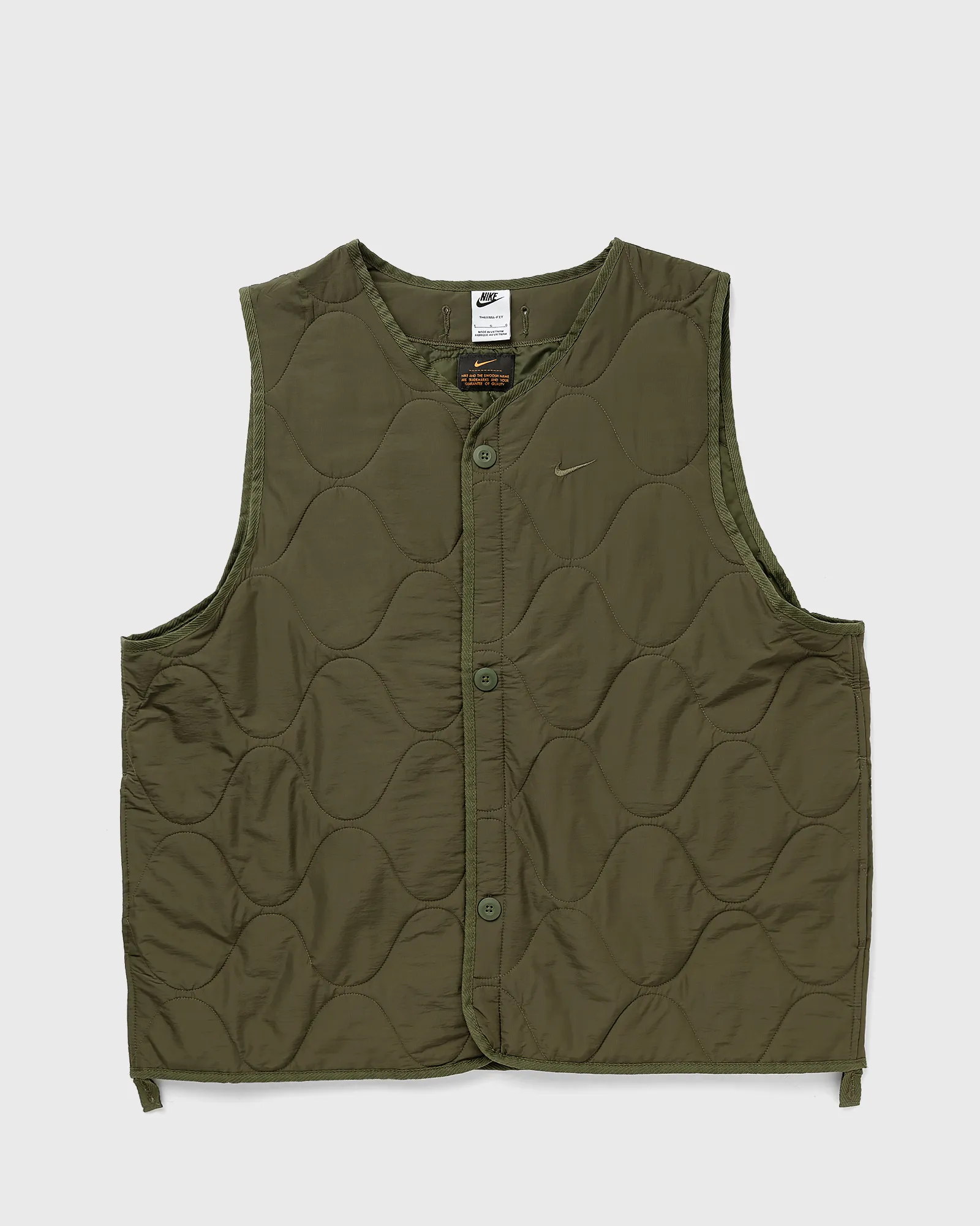 Nike  Life Woven Insulated Military Gilet