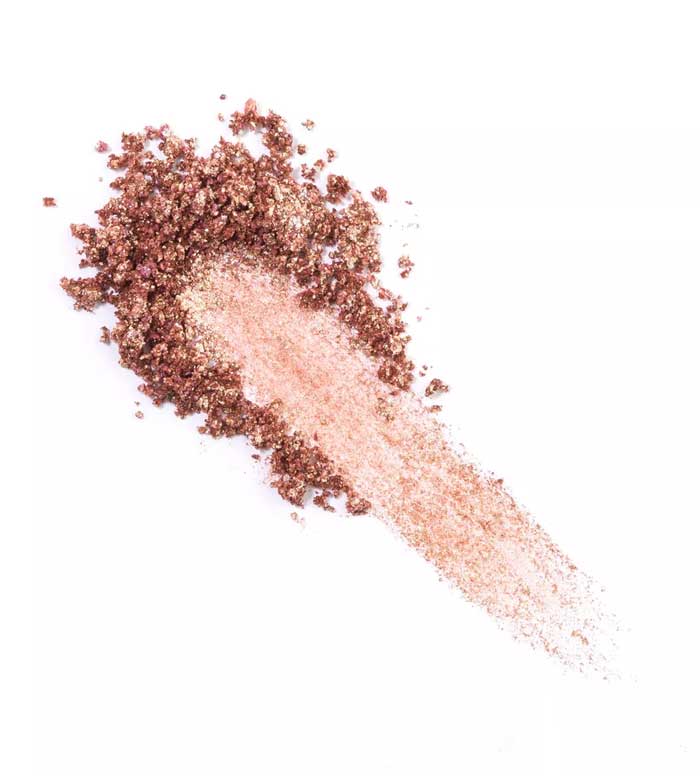 Bodyography - Pigmentos Prensados com Glitter - Celestial