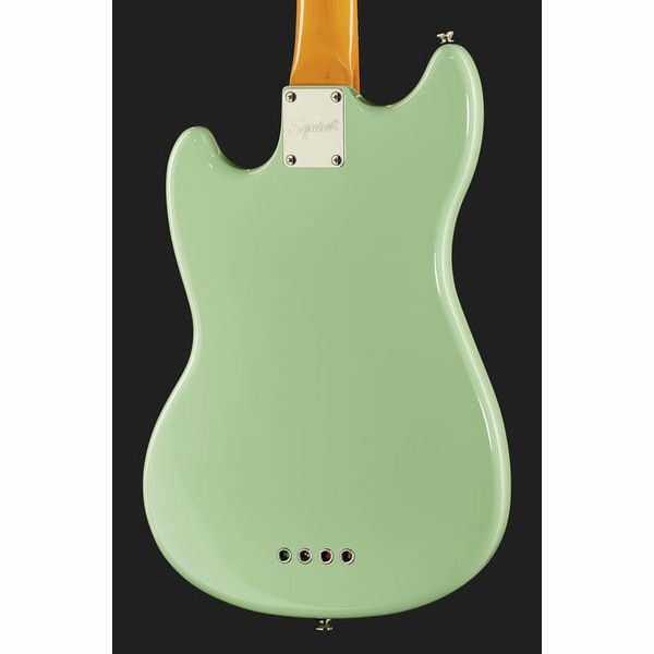 Squier CV 60s Mustang Bass SG