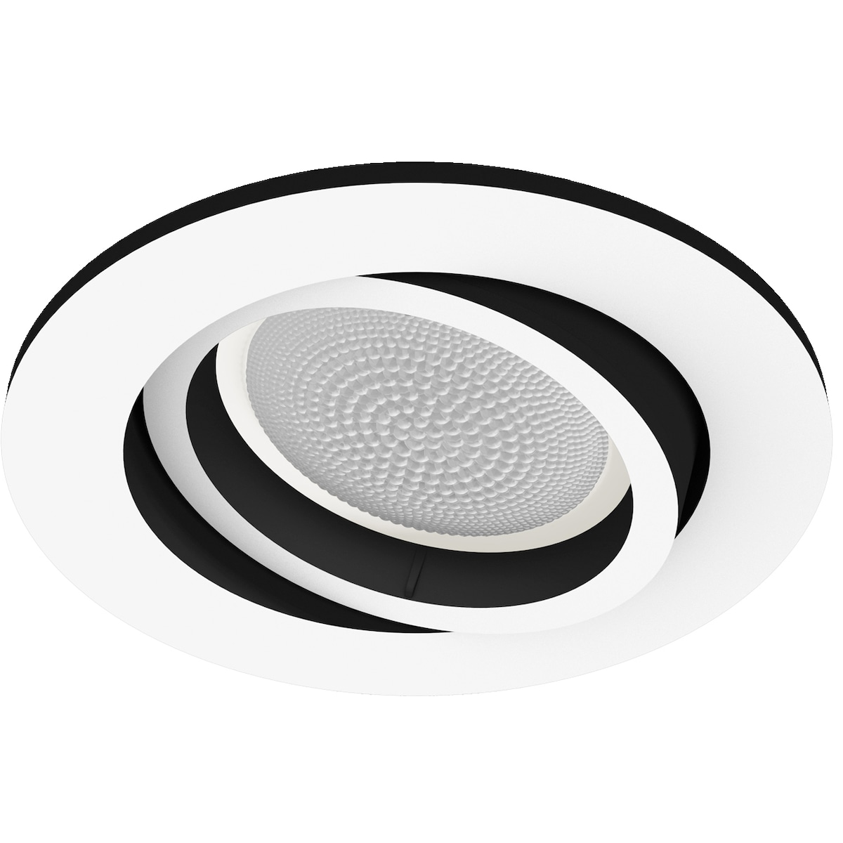 Philips Hue Centura innfelt taklys (hvit)