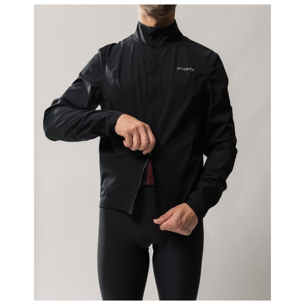 straede - Rain Jacket - Veste de cyclisme