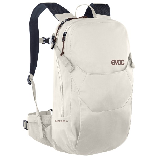 Evoc - Allride 3D Waterproof 16 - Sac à dos vélo