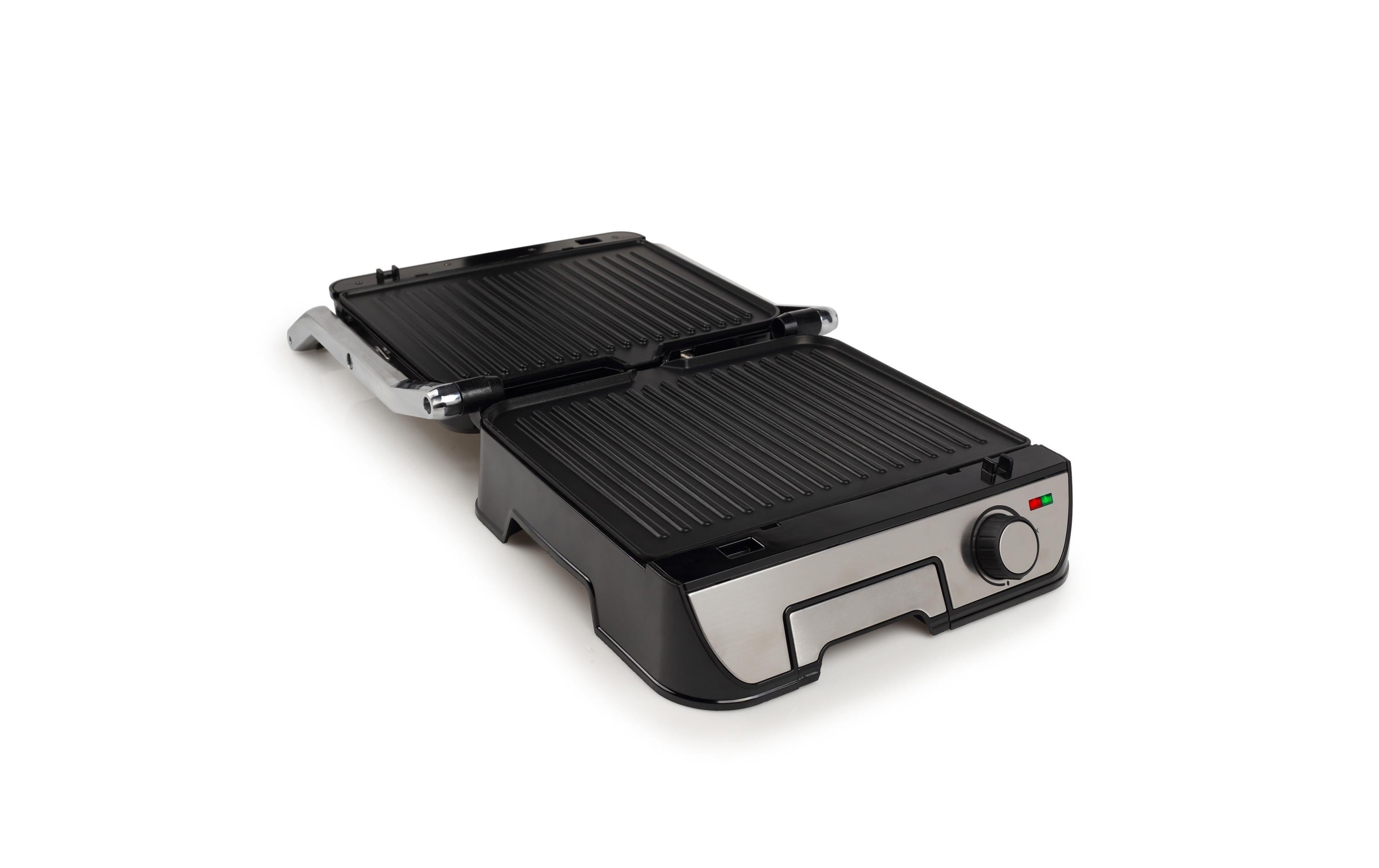 Kontaktgrill GR-2849 2000 WTischgrill