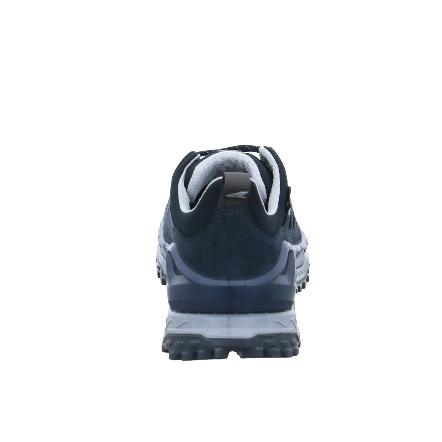 LOWA Walking / Outdoor Damen Blau Leder