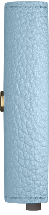 Envelope wallet pebble