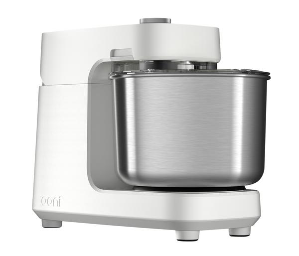 Ooni Halo Pro Spiral Mixer 220V/50Hz, weiß,