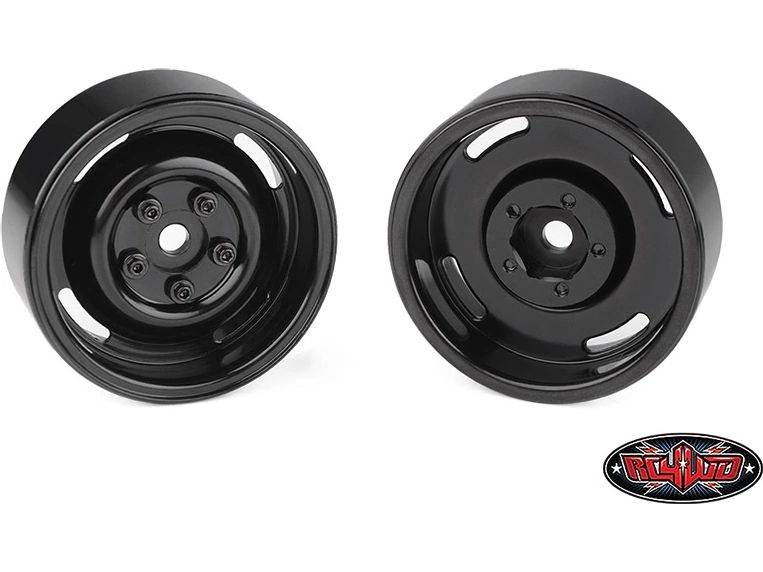RC4WD Felgen 1.9