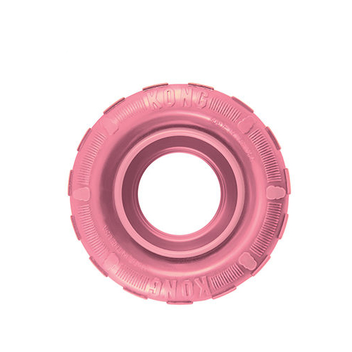 KONG Puppy Tyres