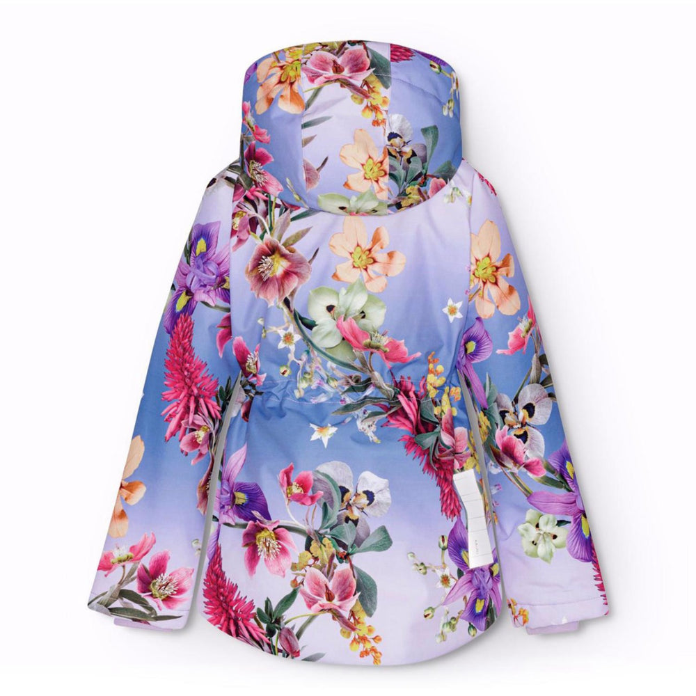 Køb Molo Gradient Bloom Cathy Jakke