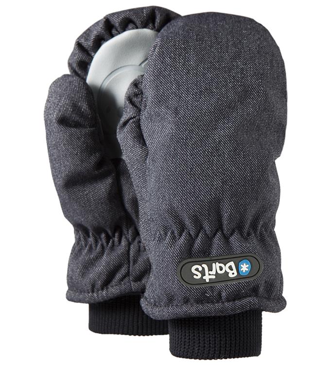Barts Nylon Mitts Kids