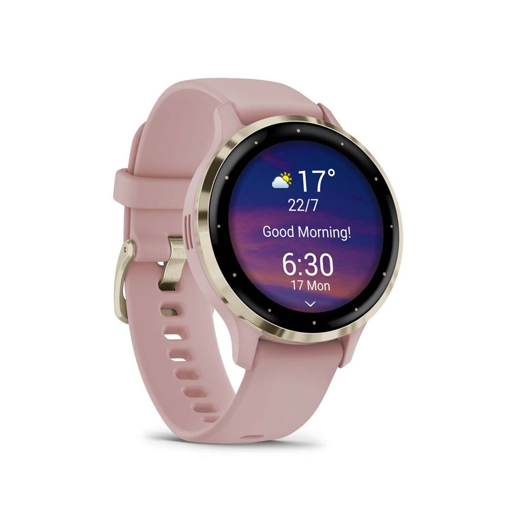 Montre Connectée Garmin Venu 3