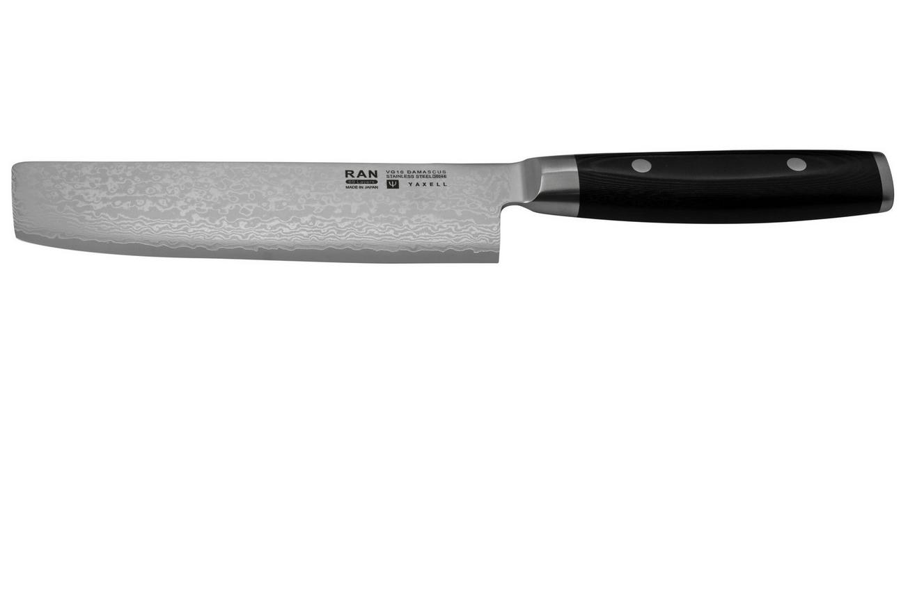 Yaxell Ran 36044 nakiri, 16,5 cm