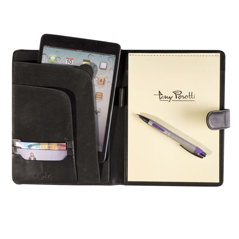 Tony Perotti<br>Organizer A5