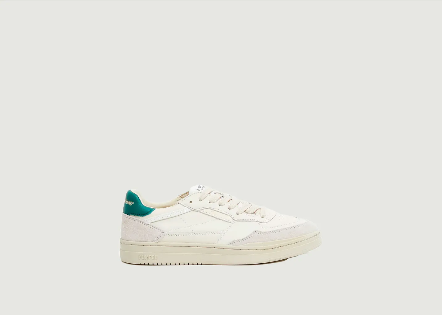 Sneakers Elan Pine Pompeii Brand