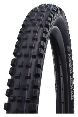 SCHWALBE Pneu Pliant Magic Mary Super Downhill Addix Ultra Soft 26 X 2.60