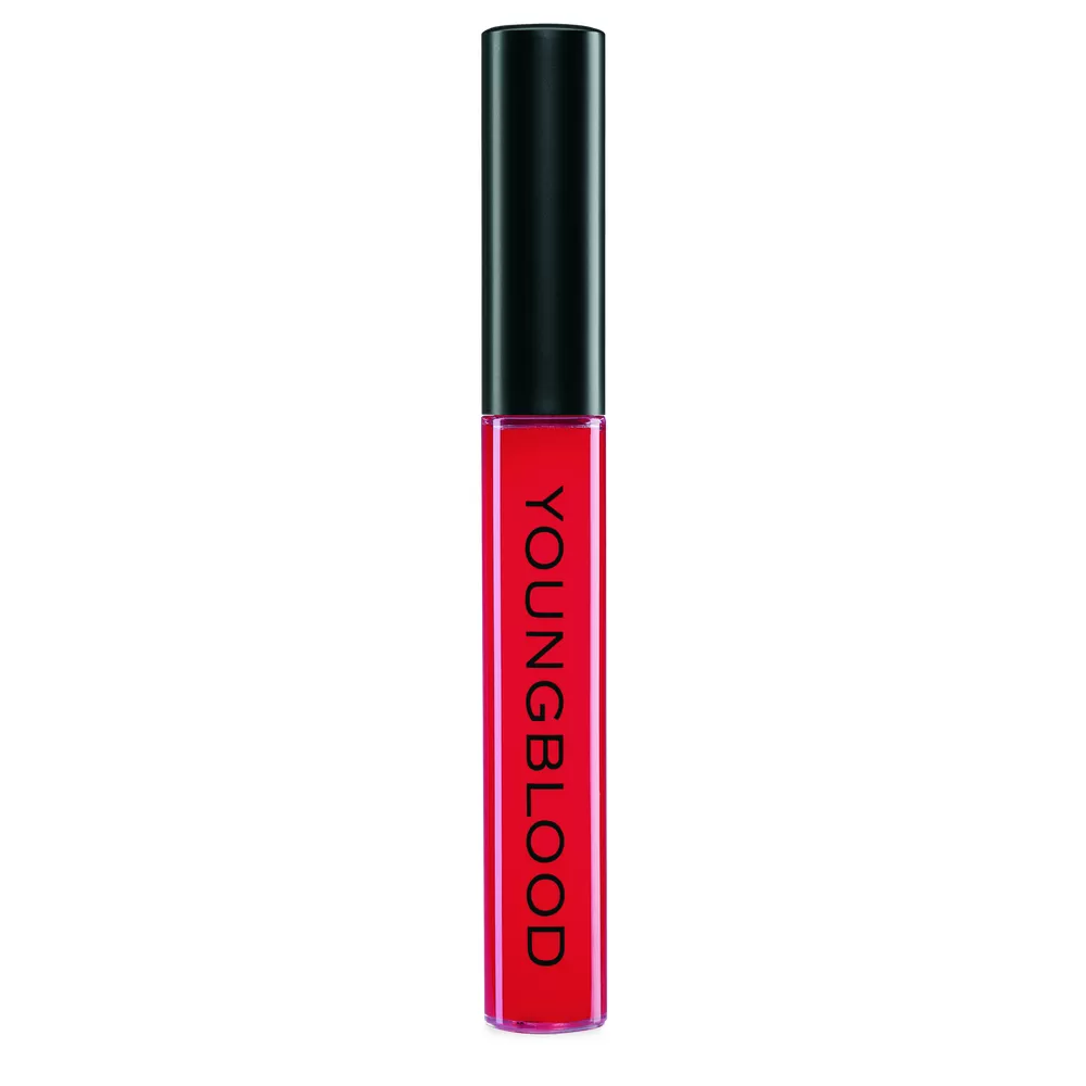 Youngblood Lipgloss 3 ml. - Flere Farver