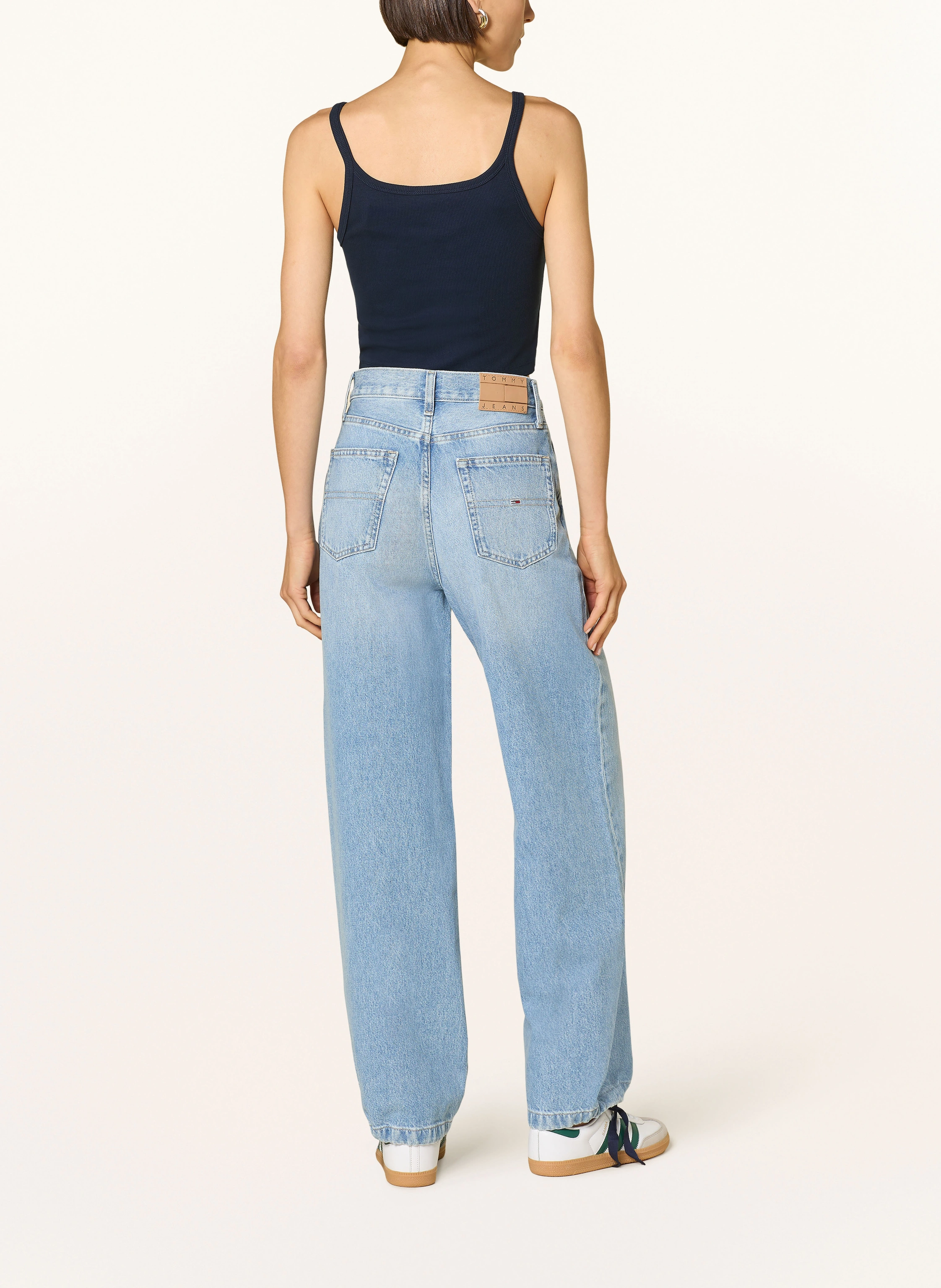TOMMY JEANS Jeans CLAIRE