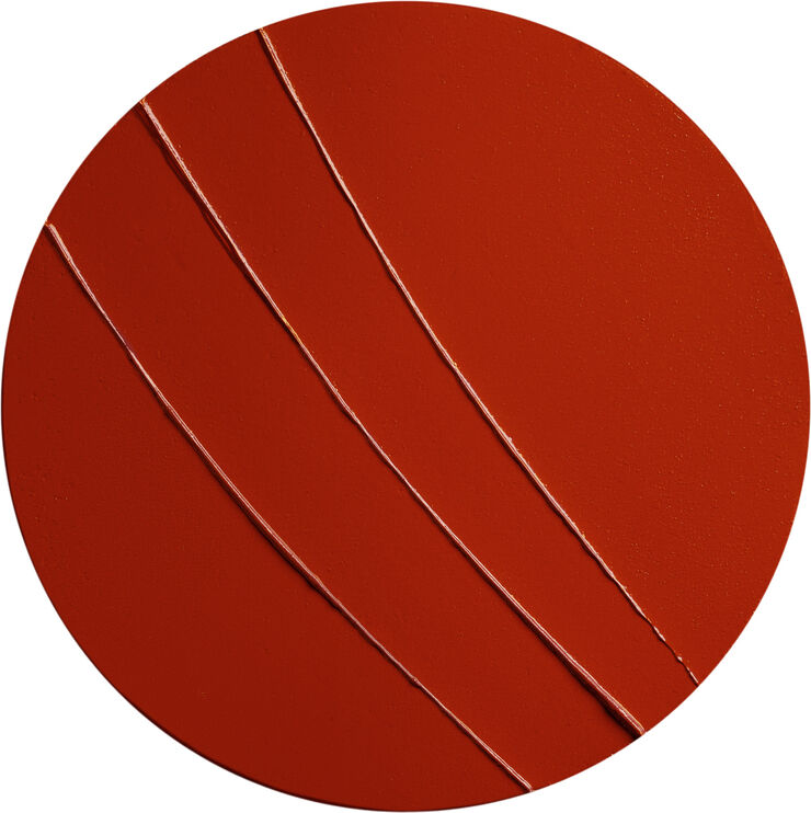 HERMÈS Rouge Hermès, satin lipstick, Rouge Érable