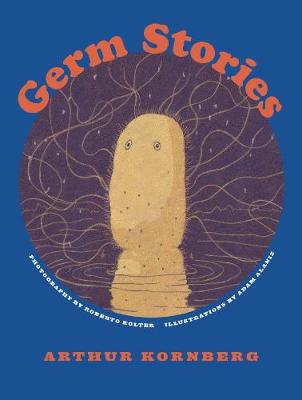 Germ Stories (Hardback)