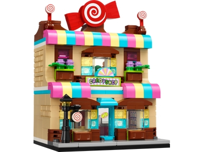 LEGO Snoepwinkel (40692)