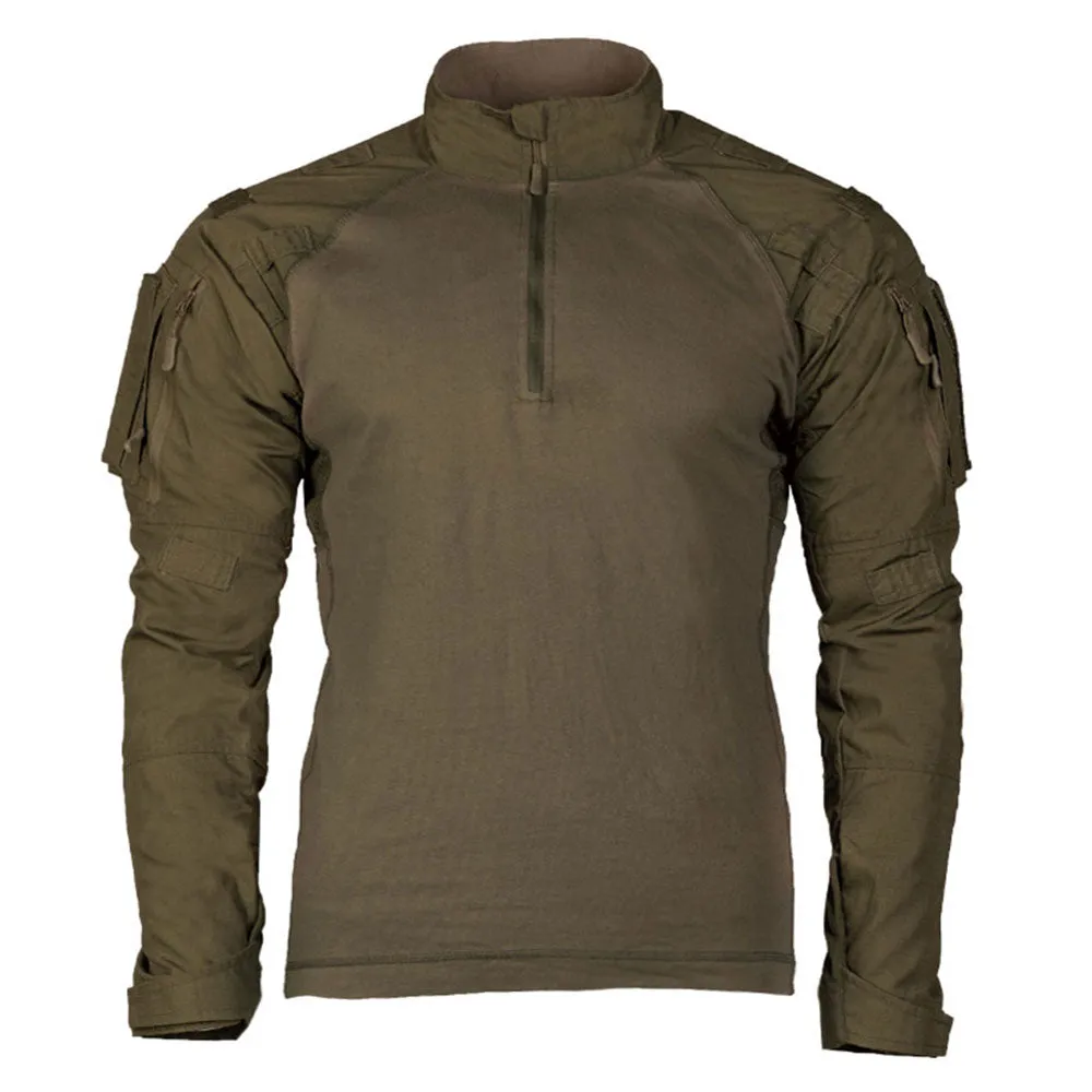 Mil-Tec -  Feldhemd Tactical 2.0