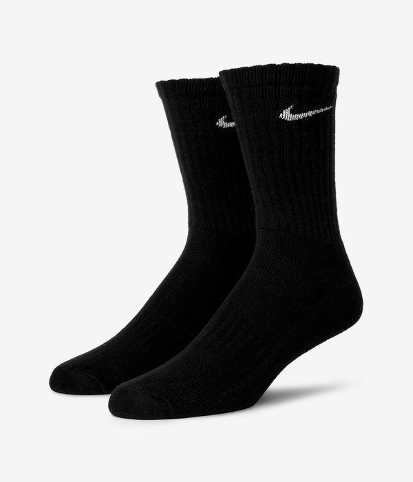 Nike SB Cushion Socken (multi color) 3er Pack