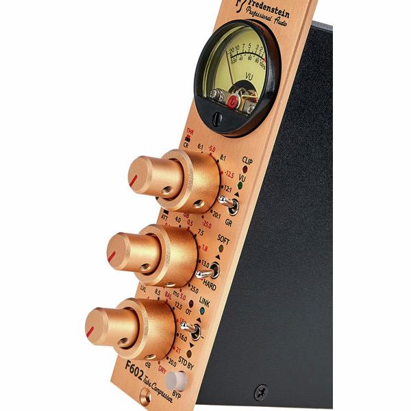 Fredenstein F602