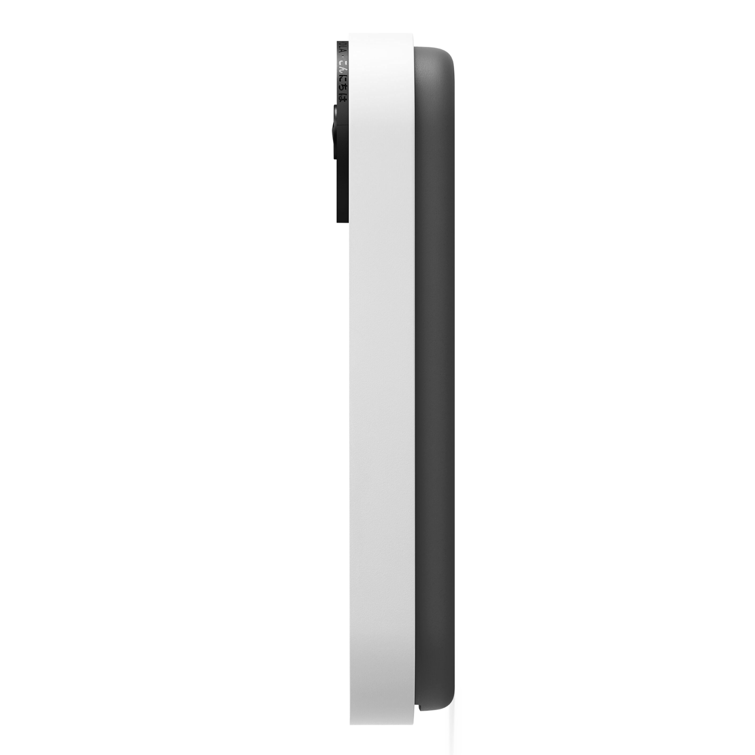 Google Nest Doorbell (batteri) Dørklokke med kamera