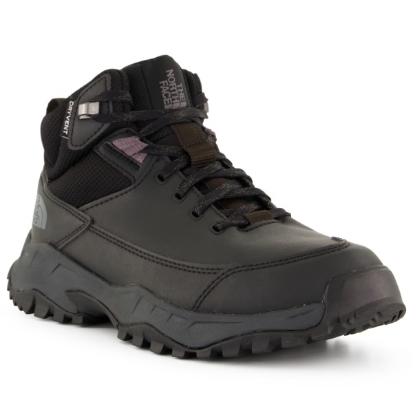 The North Face - Women's Storm Strike III WP - Winterschoenen