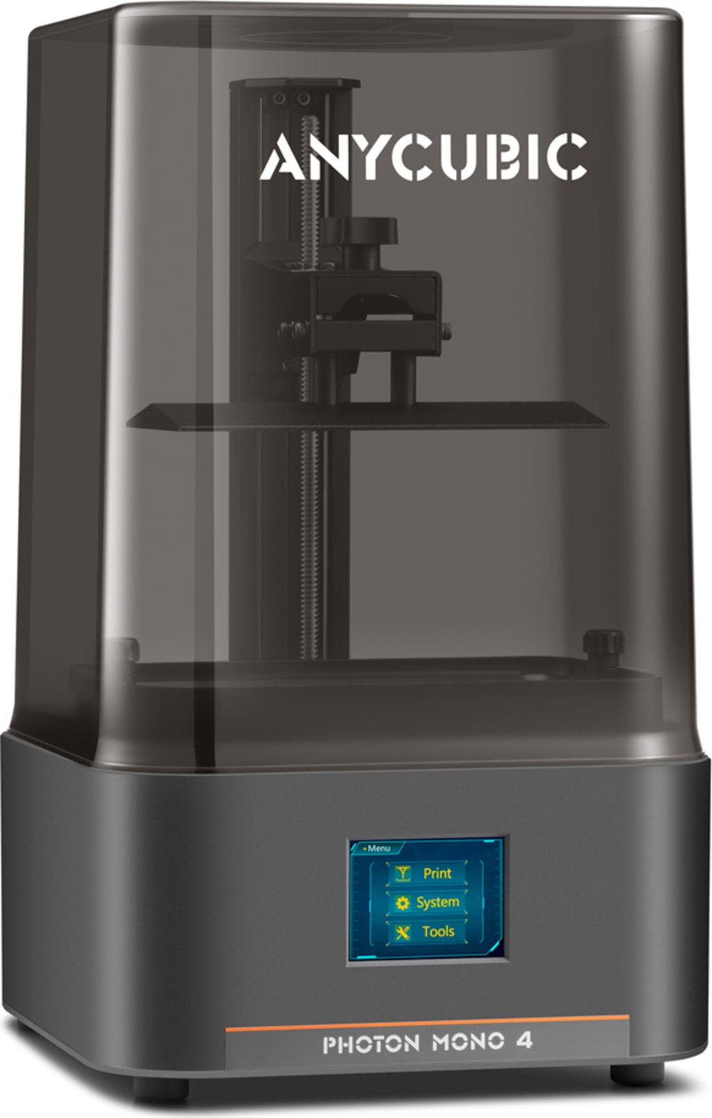 Anycubic  Photon Mono 4    Resin Drucker mit 10K Auflösung