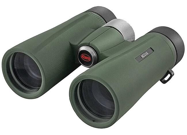 KOWA - JUMELLES BD II 8X42 XD